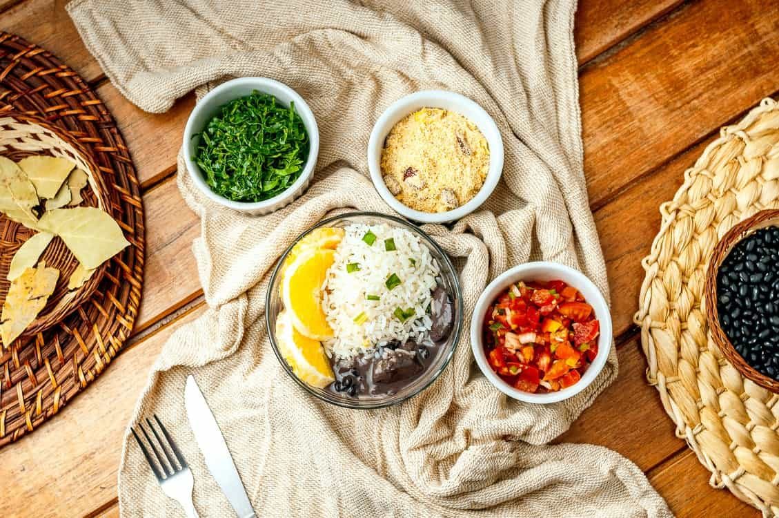 A Verdadeira Origem da Feijoada