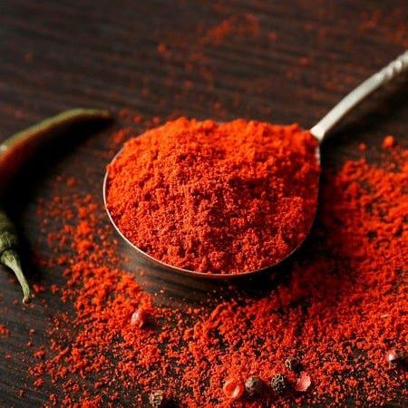 O que é Páprica? paprica-paprika