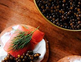 O Que É Caviar? Caviar é Comida de Rico? Descubra Aqui!