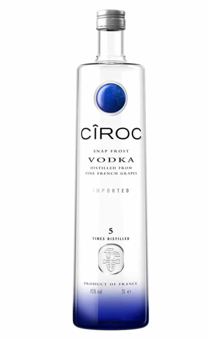 Drinks com Vodka O Top 5 que você precisa conhecer!