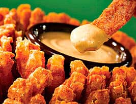 Molho Bloom do Outback (Blooming Onion em 5′)