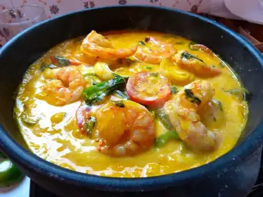 moqueca de peixe