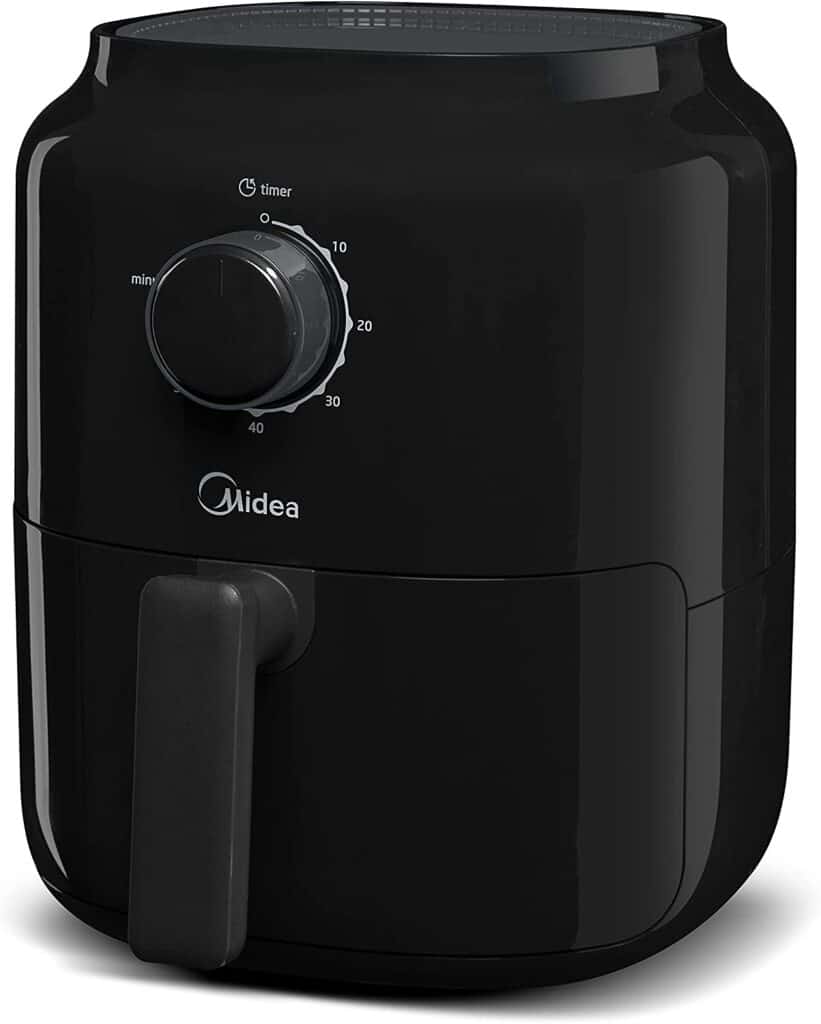 Qual É A Melhor Air Fryer Em 2021? [Top 20]