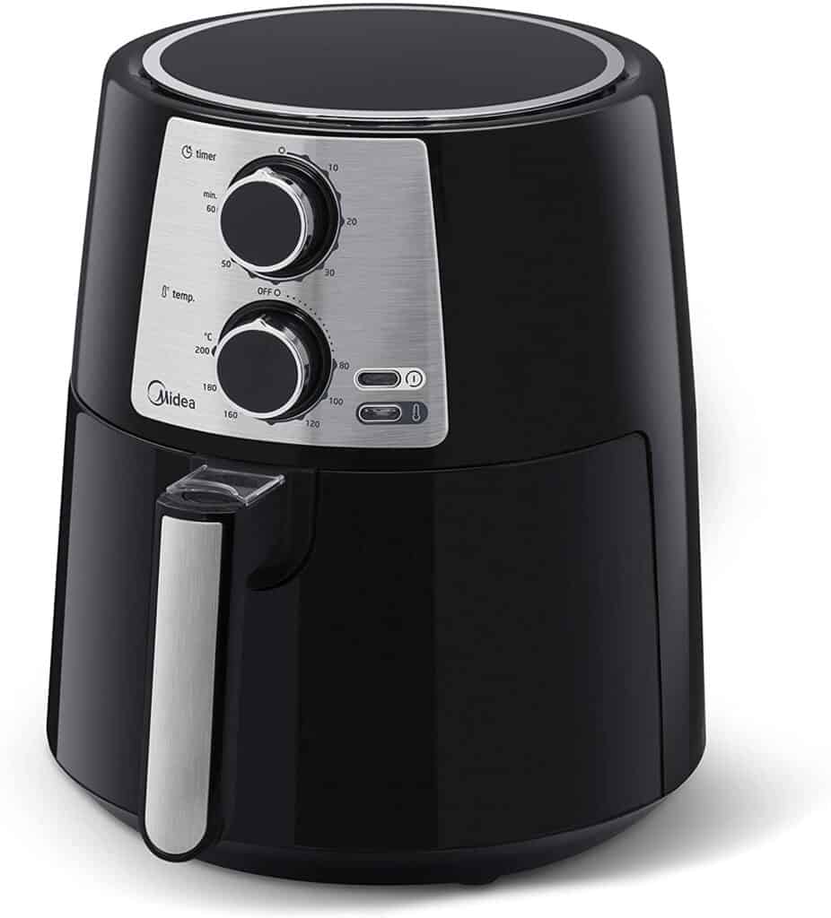 Qual É A Melhor Air Fryer Em 2021? [Top 20]