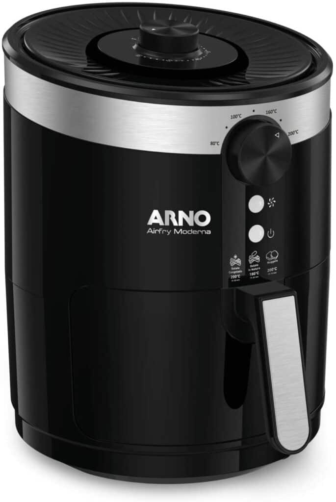 Qual É A Melhor Air Fryer em 2021? [Top 20]