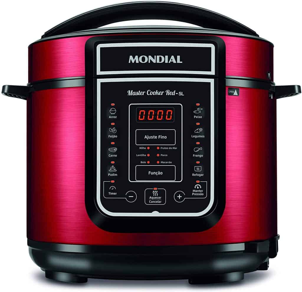mondial-digital-master-cooker-pe-39-panela-de-pressao-eletrica