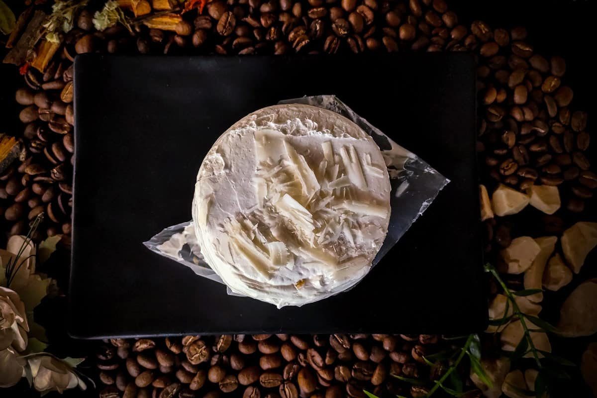 como comer queijo brie