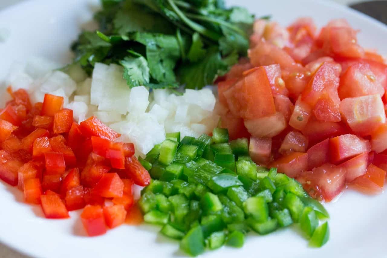 o que e mise en place