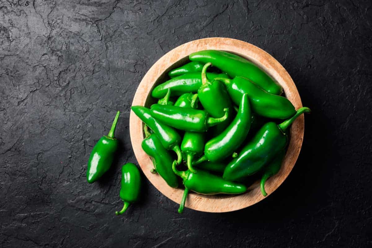 pimenta jalapeno