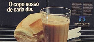 Quantos ml tem um Copo Americano?