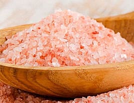 Conheça 8 Tipos de Sal e como usar cada um deles